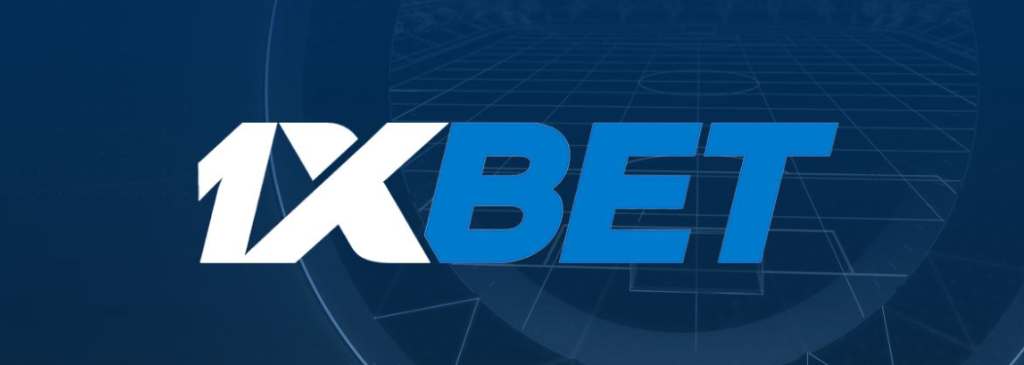 1xBet Logo